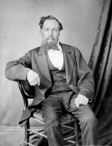 Edward George Wilton from the Holtermann Collection, ON 4 Box 27 No 1314