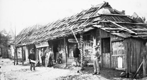 The Times office from theHoltermann Collection, ON 4 Box 11 No 70208