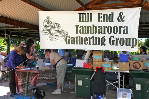 the book stall