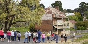 The Town Tour