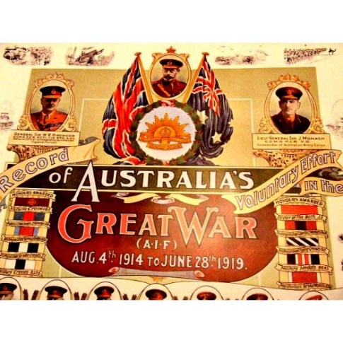Great War