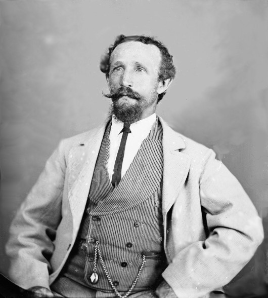 Holtermann Portrait SLNSW