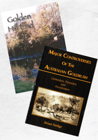 Package ‘Golden Hill End’ and ‘Major controversies of the Australian Goldrush’
